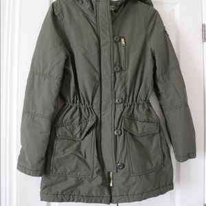 American Eagle winter jacket
